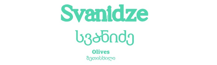 Svanidze : Fourofour web provider 